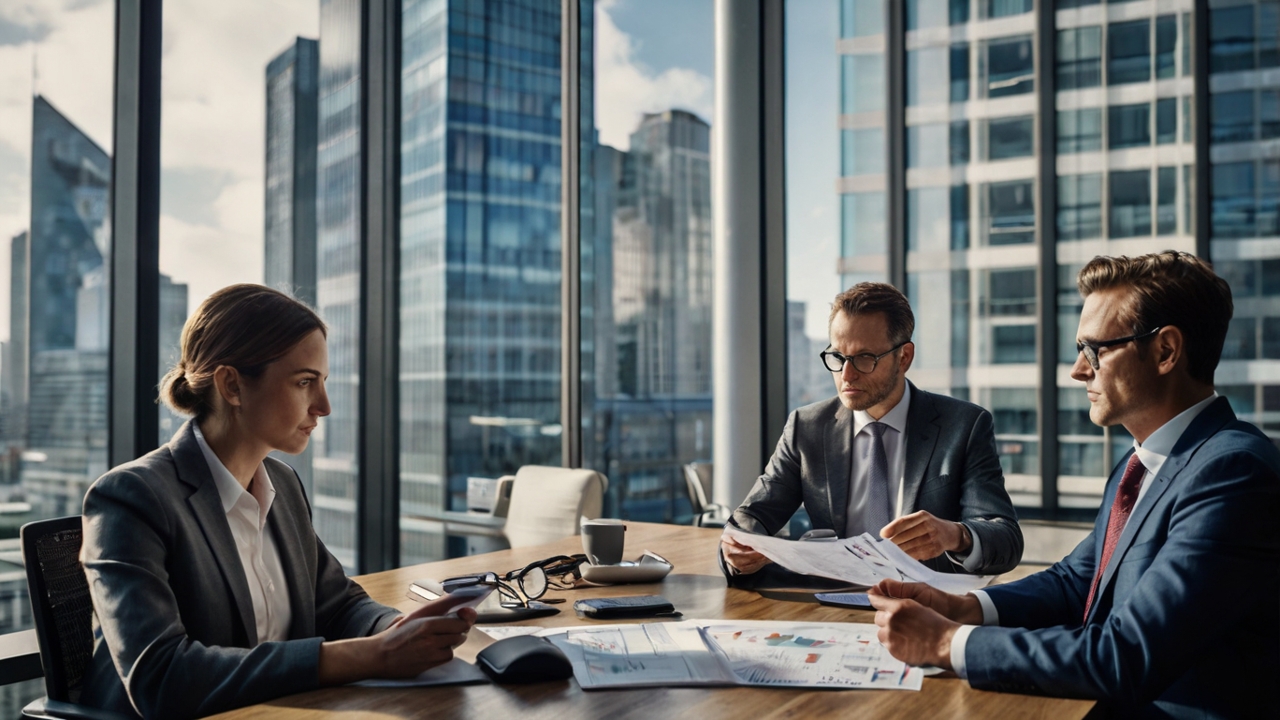 Association of Certified Fraud Examiners