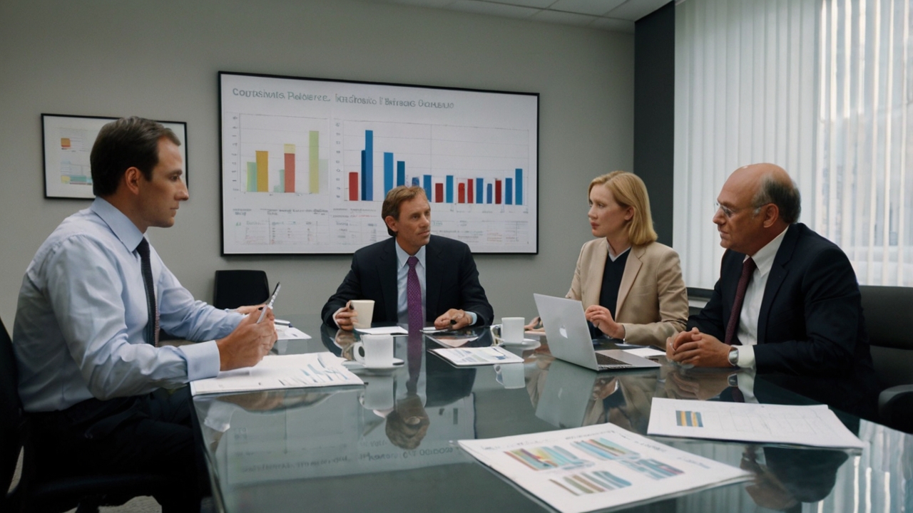 Chartered Professional Accountants of Canada